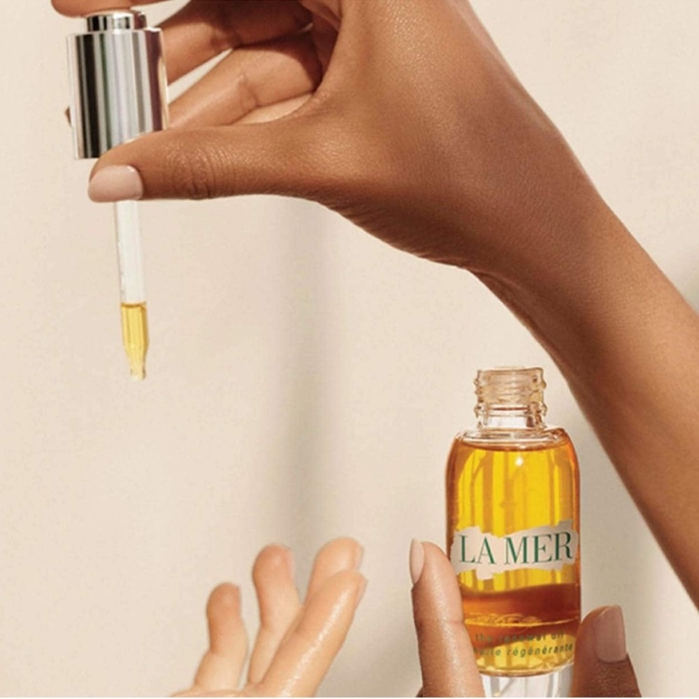 La Mer The Renewal Oil 1.0oz/30ml Brand New NWT